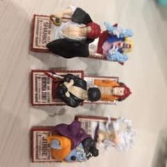 ワンピースチョコサプのサムネイル