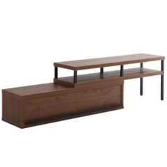 【引取専用】【美品】特価ニトリテレビ台のサムネイル