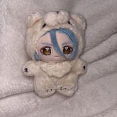 いつぬい HiMERU 一緒に暮らすぬいのサムネイル