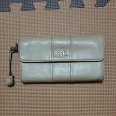 DIESEL長財布のサムネイル
