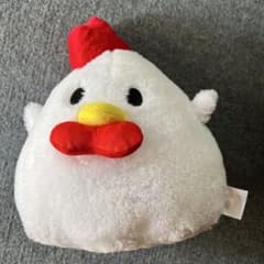 からあげクン とりまさむね チーズ 特大サイズ BIG レギュラー ぬいぐるみ からあげクン ぬいぐるみ お誕生日アソート 第2弾 - メルカリ