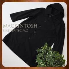 MACKINTOSH LONDON FEATHER-TECH PAC ダンケルド - メルカリ