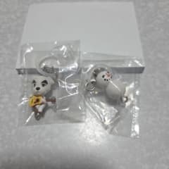 あつまれ どうぶつの森 めじるしアクセサリー ガチャガチャのサムネイル