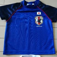 子供服☆サッカーの服のサムネイル
