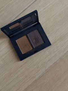 NARS デュオアイシャドー CORDURAのサムネイル