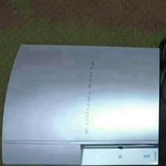 ps3旧型40GBのサムネイル