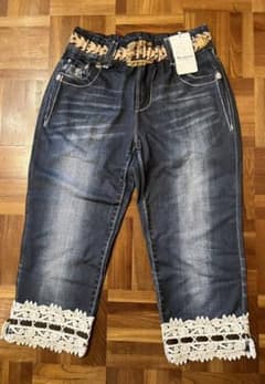 ⑳新品 スビニエ 転写パンツ 11号のサムネイル