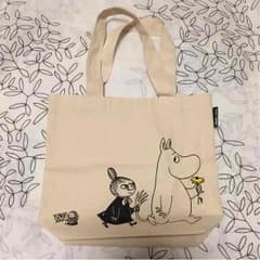 ムーミン×オルビス トートバックのサムネイル