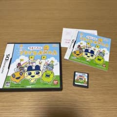 プチプチおみせっち　DSソフトのサムネイル