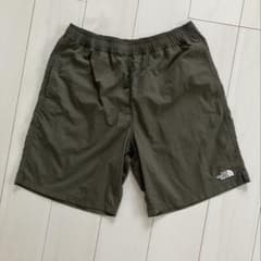 THE NORTH FACE バーサタイルミッド カーキのサムネイル