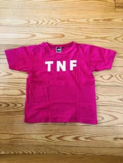 Tシャツ（The North Face）子供140のサムネイル