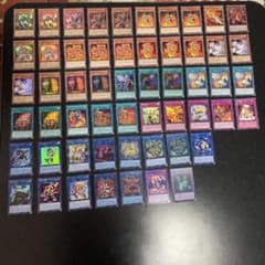 遊戯王デッキ　先行ワンキルヴォルカニックデッキ　ガチ構築　No.1731 遊戯王デッキ 先行ワンキルヴォルカニックデッキ ガチ構築 No.1731