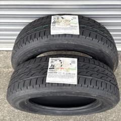 新品Bridgestone 155/65R13のサムネイル