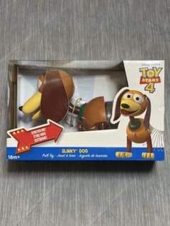 トイストーリー4 スリンキードッグ プルトイ - メルカリ