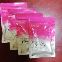 平P出品準備中様専用・ファンケル 5袋のサムネイル