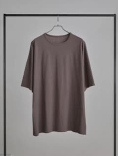 新品未開封】PRY Vertical T-shirt Nudy Taupe 0 - メルカリ