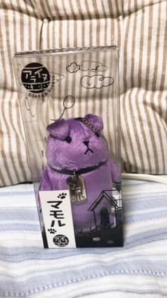 藤村衛 アライヌ ツキプロのサムネイル