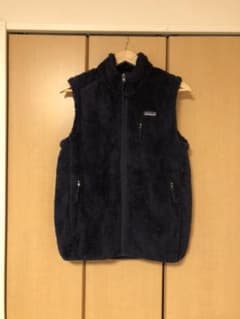 パタゴニア patagonia ロスガトスベストのサムネイル