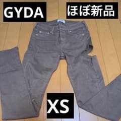 ［gyda]モカブラウン　XSのサムネイル