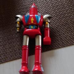 超合金のサムネイル