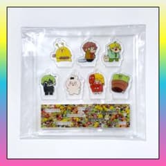 限界 ヴィレヴァン　アクリルスタンド ミニキャラ アクスタ【新品】のサムネイル
