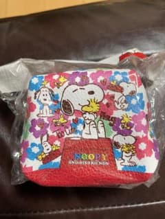 SNOOPY小さめポーチのサムネイル