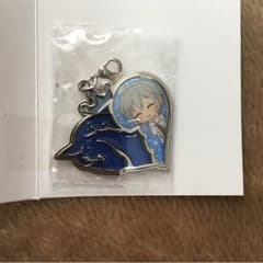 アイドルマスターシンデレラガールズクリアチャームアナスタシアのサムネイル