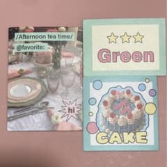 Thumbnail of 【No.12】シールステッカーセットまとめ売り
