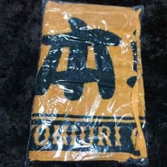 坂本勇人選手のタオルのサムネイル