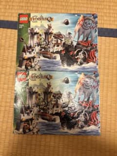 LEGO Castle II セット7029 未使用のサムネイル