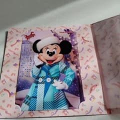 ミニーのスタイルスタジオ 　フォト台紙のサムネイル