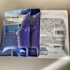 アイムエイド　30日分　3袋のサムネイル
