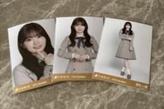 乃木坂46 乃木コレ 40th制服 愛宕心響 ノーマルコンプ - メルカリ