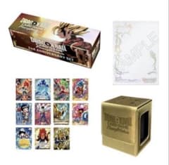 ドラゴンボール フュージョンワールド 2nd ANNIVERSARY SET - メルカリ