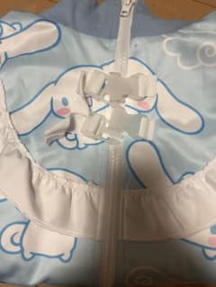 【新品】ACDC RAG シナモロール  ジャージのサムネイル