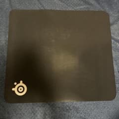 steelseries ゲーミングマウスパッド Lサイズのサムネイル