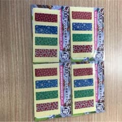 オリジナル反射ステッカーのサムネイル