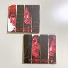 GLAY DRIVE 1993〜2009 2010〜2026 ベストアルバム - メルカリ