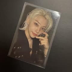 Straykids スキズ フィリックス ATE letter 封入 トレカ - メルカリ