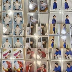 少年忍者 織山尚大 公式写真 オフショ 約308枚 デタカ データカード 少年忍者 織山尚大 公式写真 オフショ 約308枚 デタカ データカード