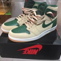 Are Jordan1 High The Returnのサムネイル