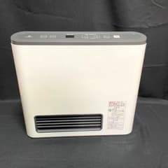 3mホース付き 大阪ガスファンヒーター 140−5732 GFH−2401S - メルカリ