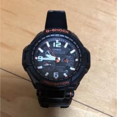 きむさん専用 G-SHOCK グラビティマスター GW4000のサムネイル