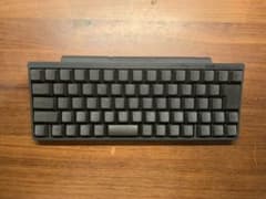 【9/17発送】HHKB Professional BT 日本語配列 墨のサムネイル