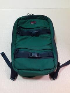 ブリーフィング×ユナイテッドアローズ　2way バックパックのサムネイル