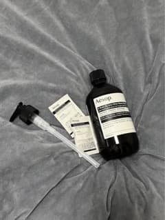 Aesop ダマスカンローズ　ボディクレンザー　500mlのサムネイル