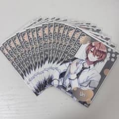 カラフルピーチ　うり　ぱらぴちブロマイドのサムネイル