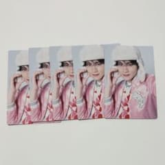 DXTEEN 大久保波留 トレカ まとめ 5枚 - メルカリ