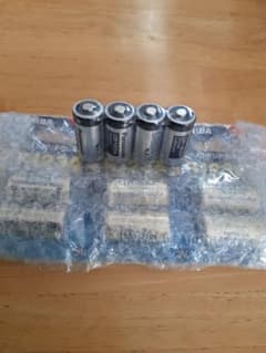 リチウム電池のサムネイル