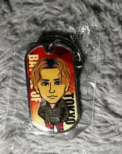 神谷健太 キーホルダーのサムネイル